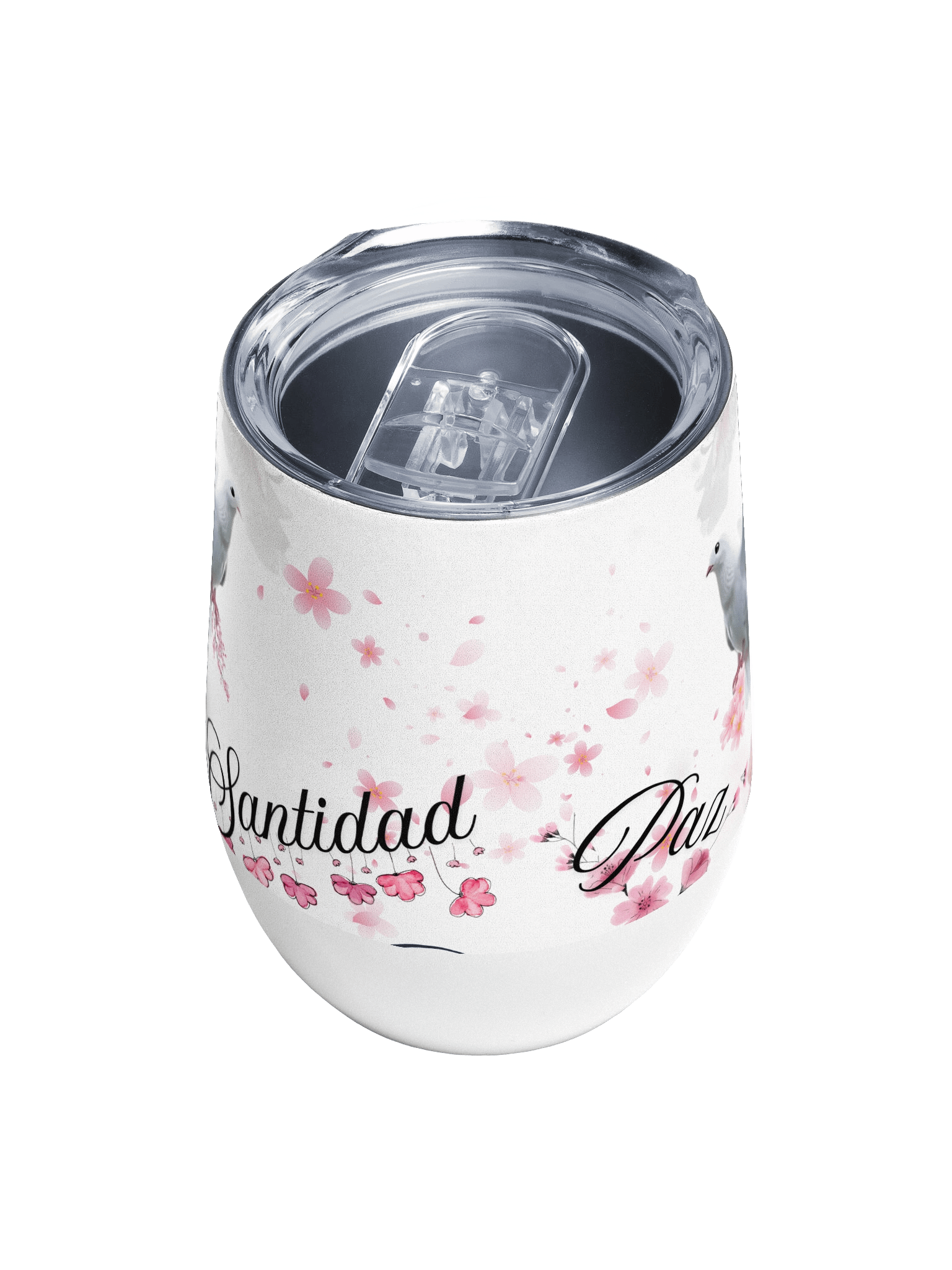 Engel's Wine Tumbler product image (4)