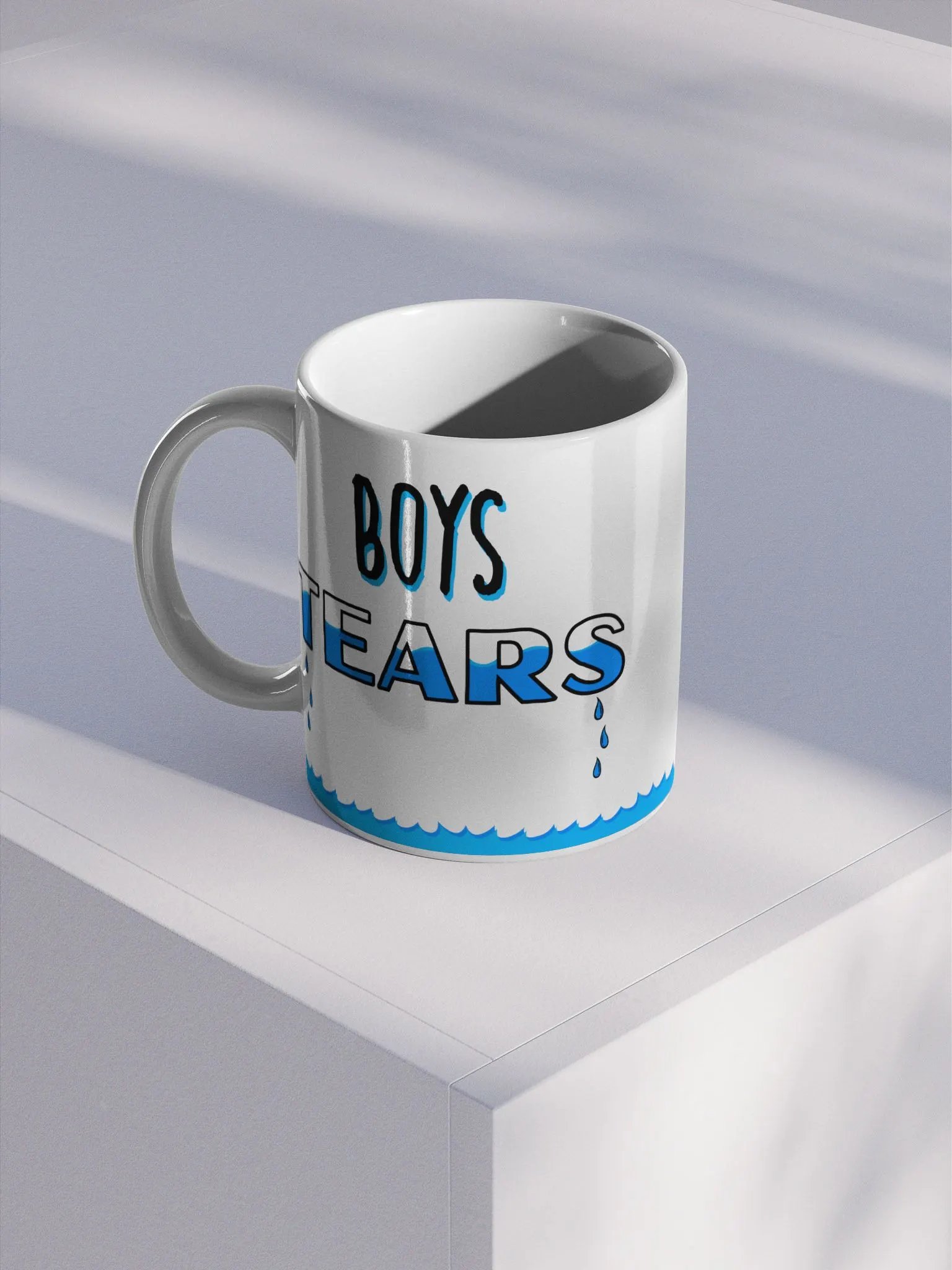 Boys Tears product image (1)