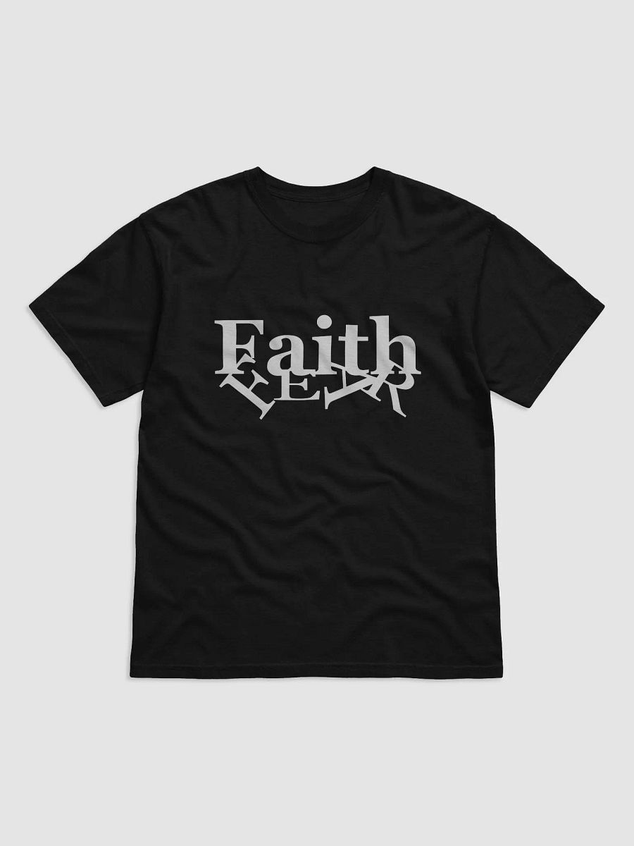 Faith Crushes Fear product image (23)