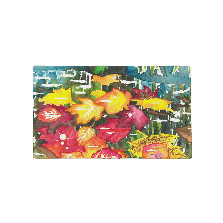 Autumn Symphony Pillow Case product image (5)