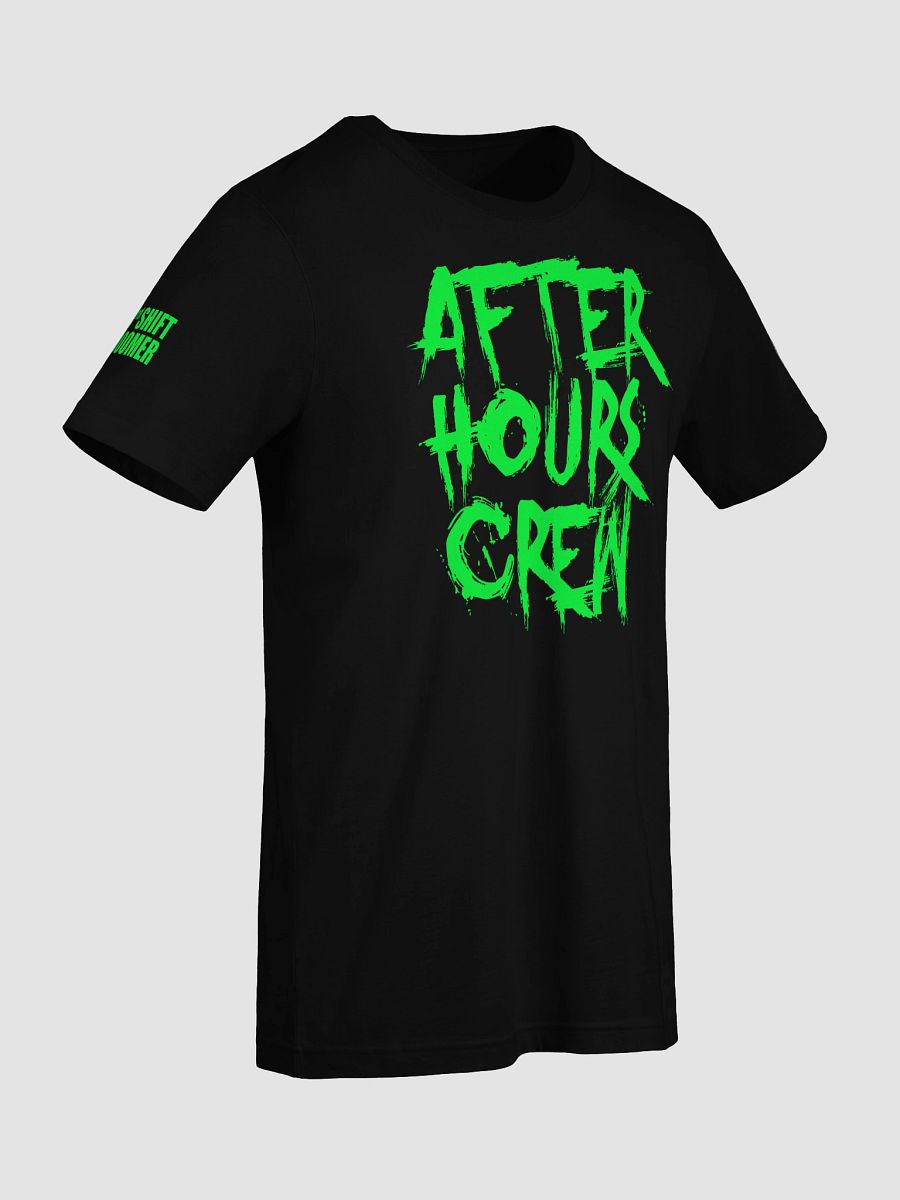 AFTER HOURS DOOMER SOFT TEE product image (9)