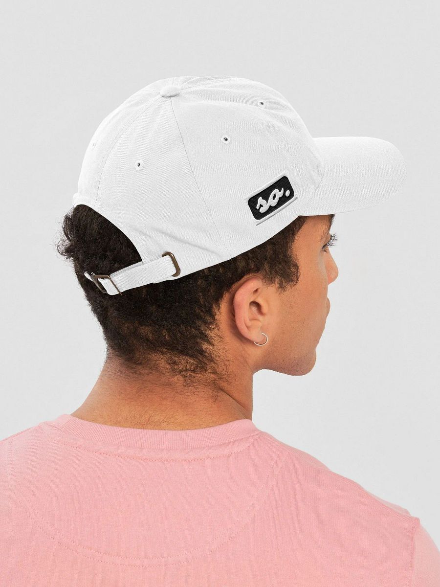 Slept On Merch Hat product image (8)