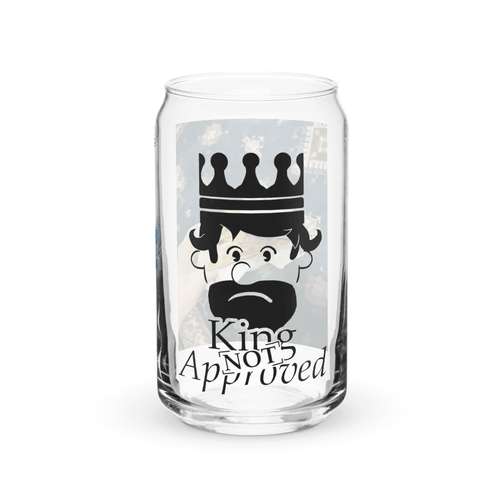 A Can Shaped Curse: Bones' Vengeance product image (9)