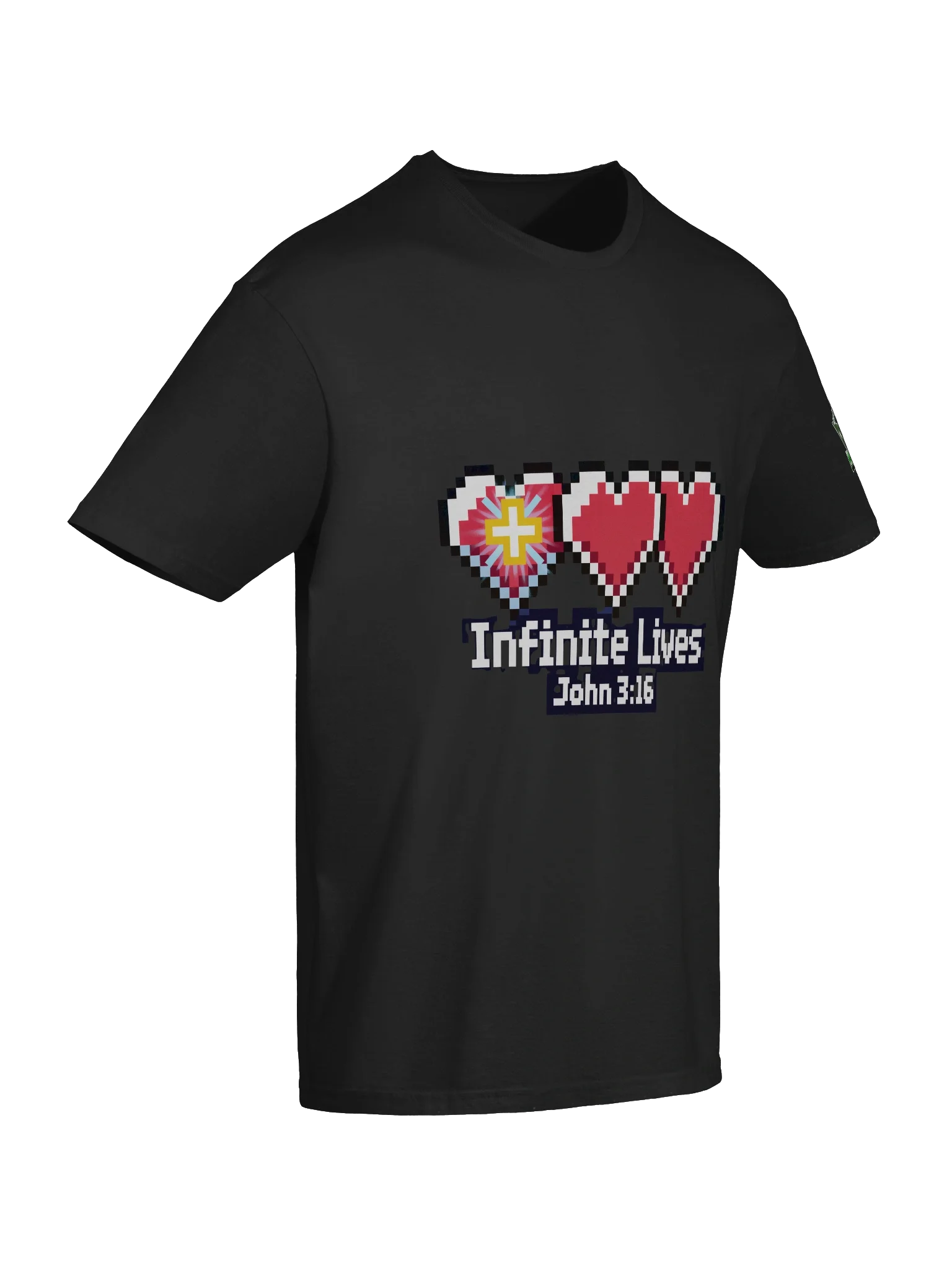 Infinite Lives T-Shirt product image (10)