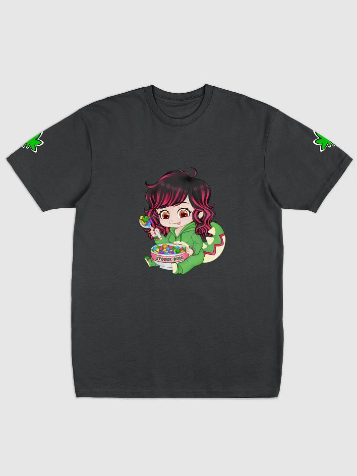 Dino Munchies T-shirt product image (1)