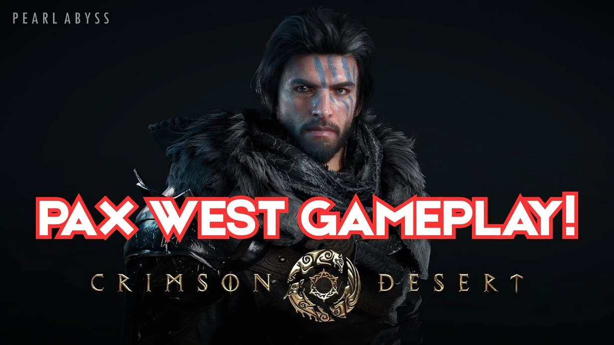 New video thumbnail
