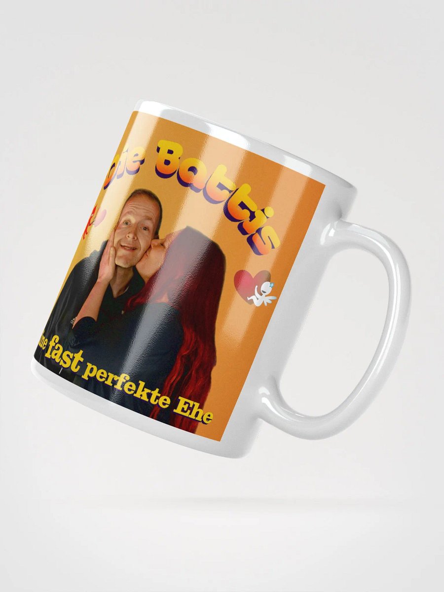 Die Battis Tasse product image (3)