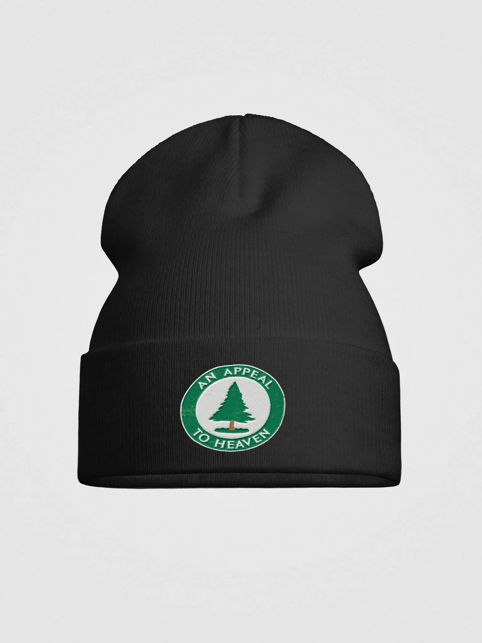 An Appeal To Heaven - Beanie product image (1)