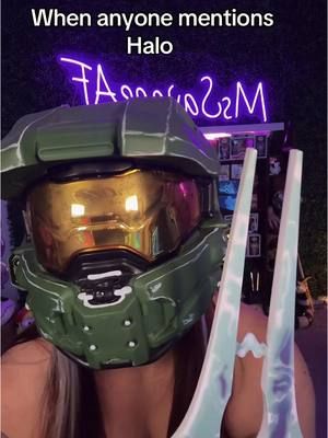 So like Halo 3 > Halo 2 #gamergirls #twitchstreamer #gamerlife #fypシ #halo