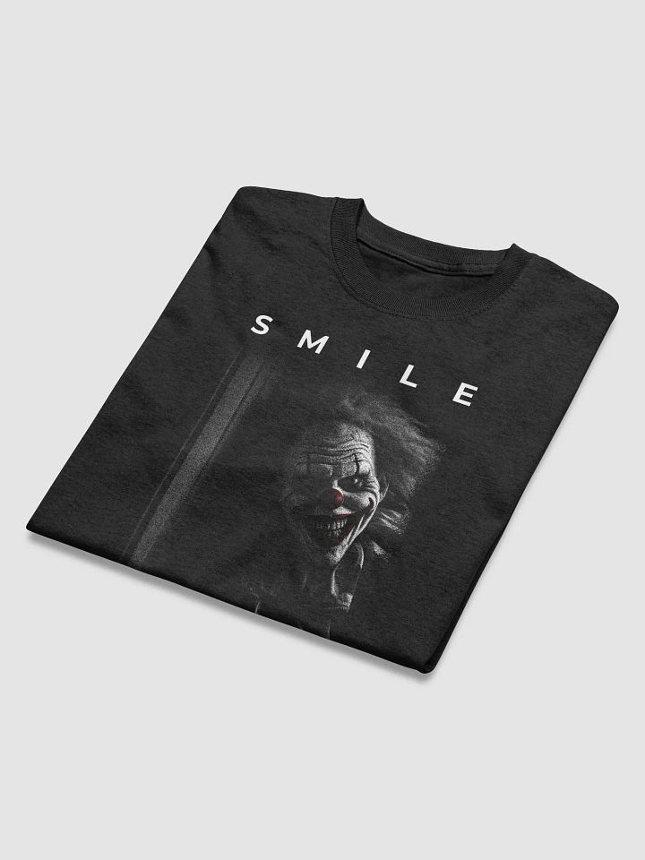 Crimson Joker Sketch Tee product image (2)