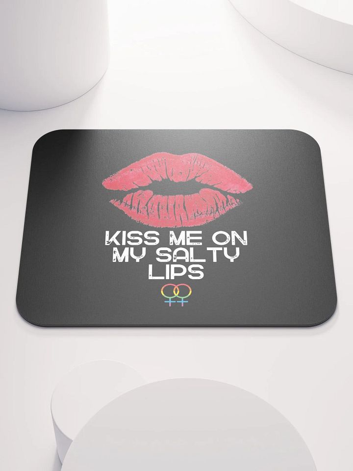 LGBTQ+ Mousemat 