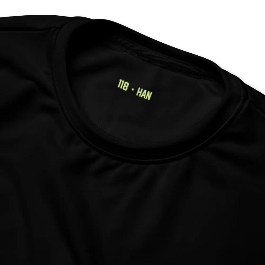 Firefighter Mr. April • All-Over Print Sweater product image (5)