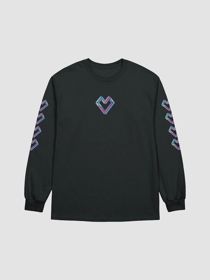 Love Wins - Long Sleeve product image (1)