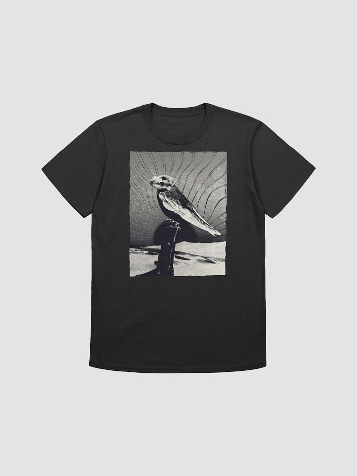 A Dawn to Fear Unisex T-Shirt product image (2)
