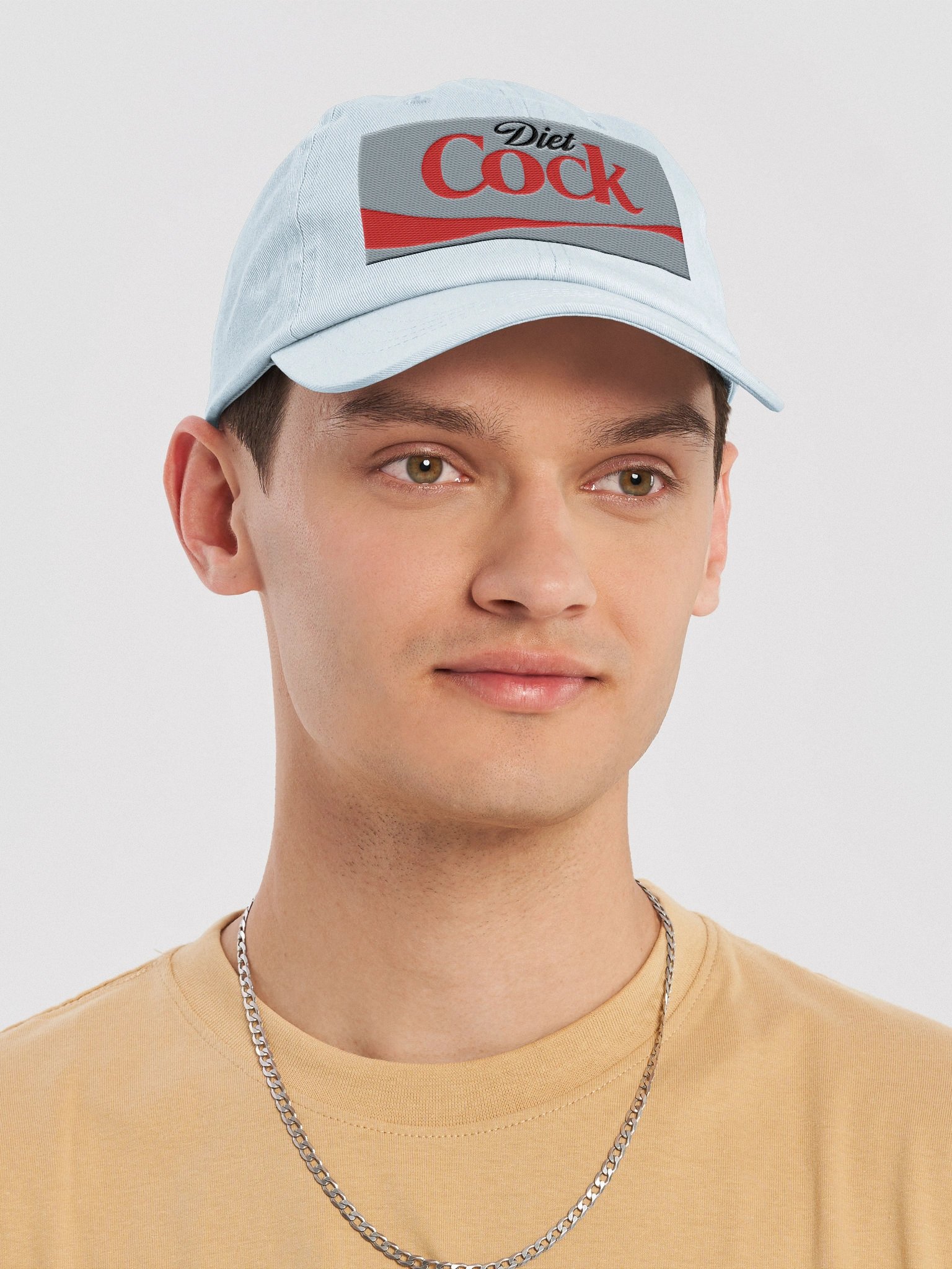 Degen Lounge Diet Cock Hat product image (5)