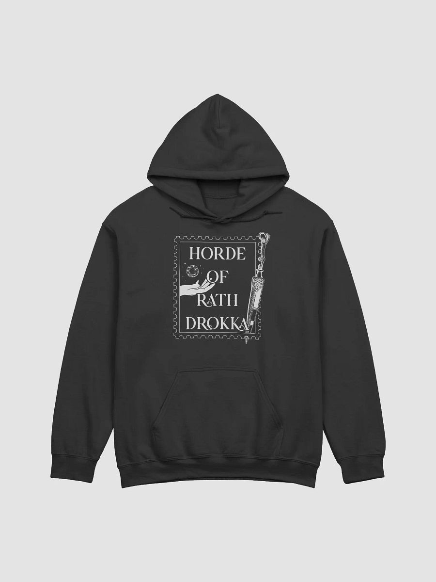 Rath Drokka Classic Hoodie product image (6)