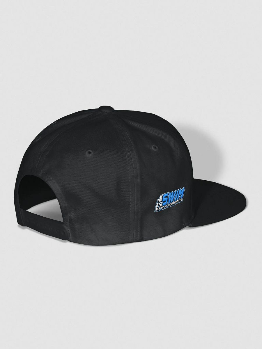 Darrens Detail and Shine Hat - SWIM 18 product image (17)
