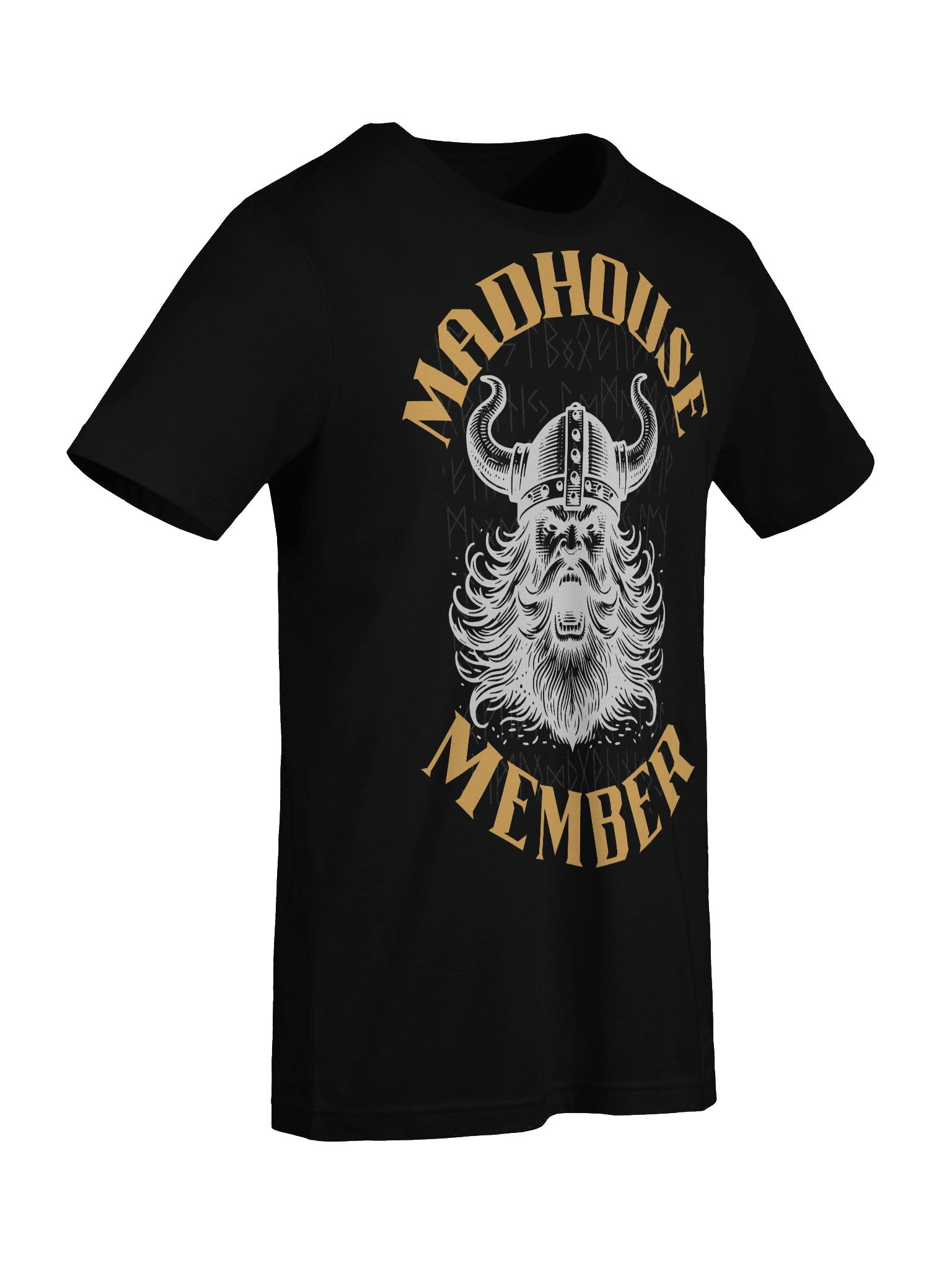 MadhouseMember - T-Shirt product image (129)