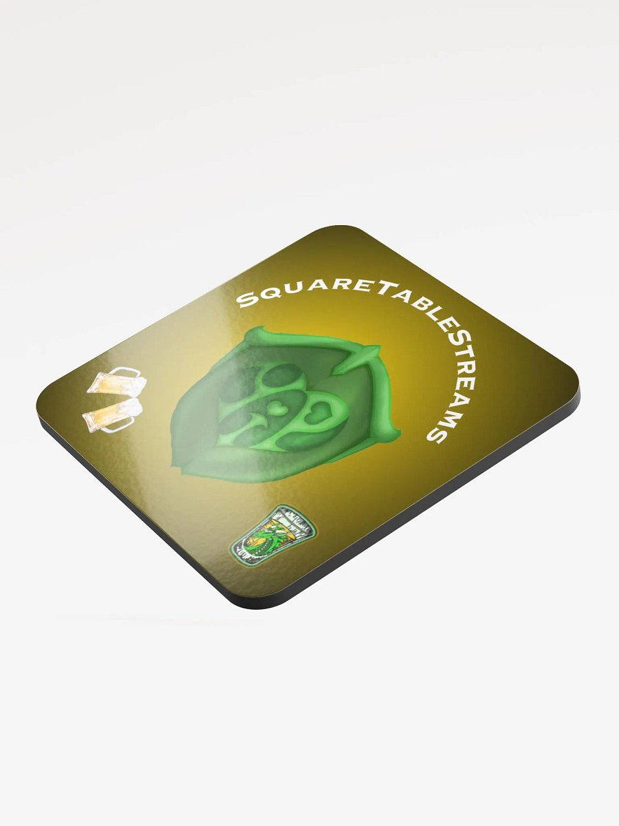 Square Table Coaster product image (3)