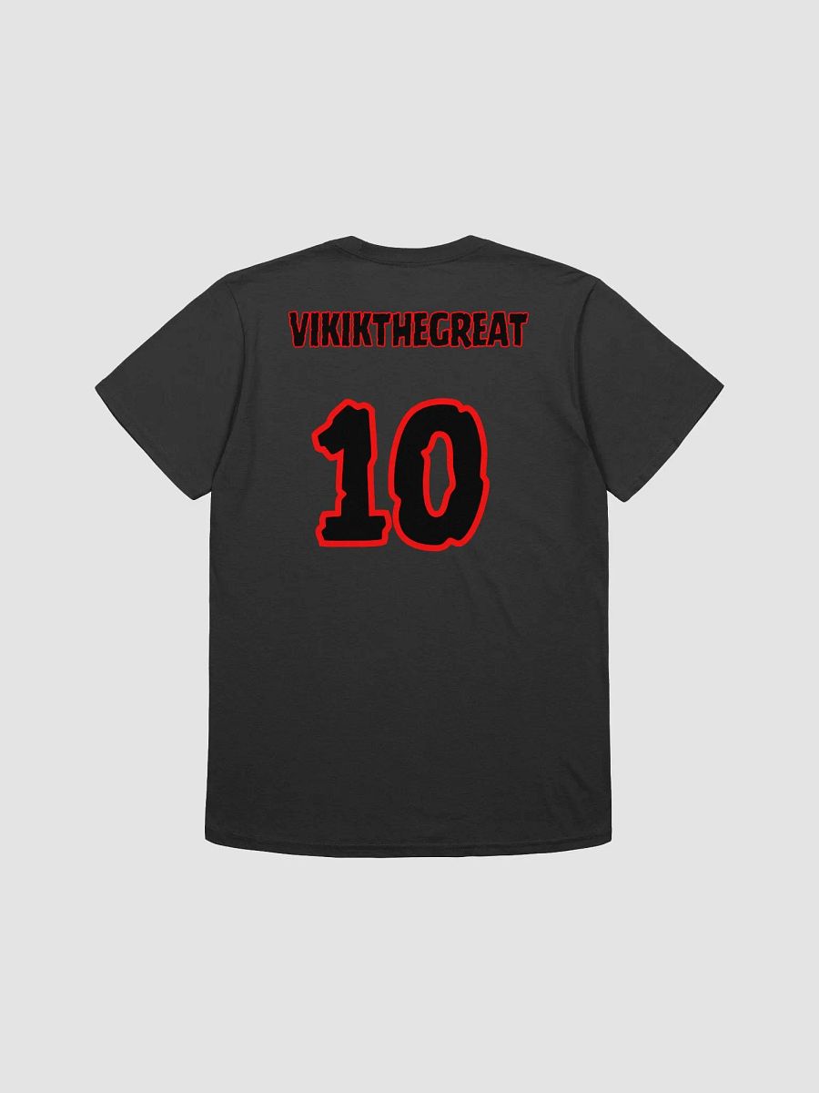 Vikik Soft Tshirt product image (2)