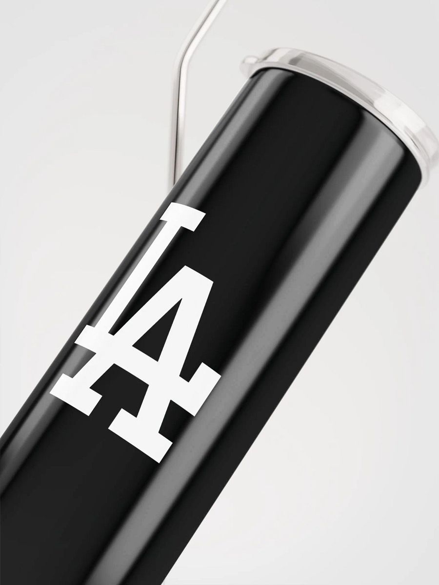 LA Black Tumbler product image (5)