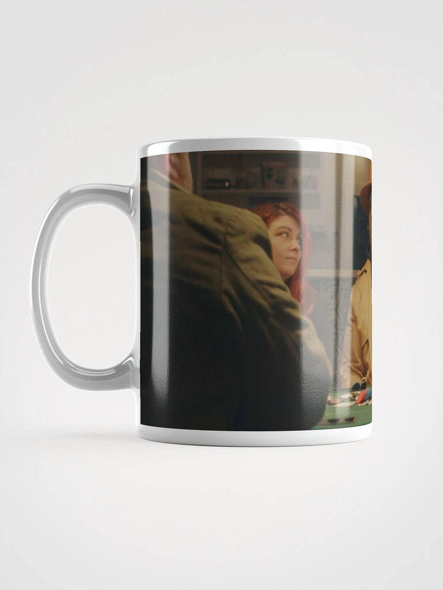 Poker Ben Mug product image (11)