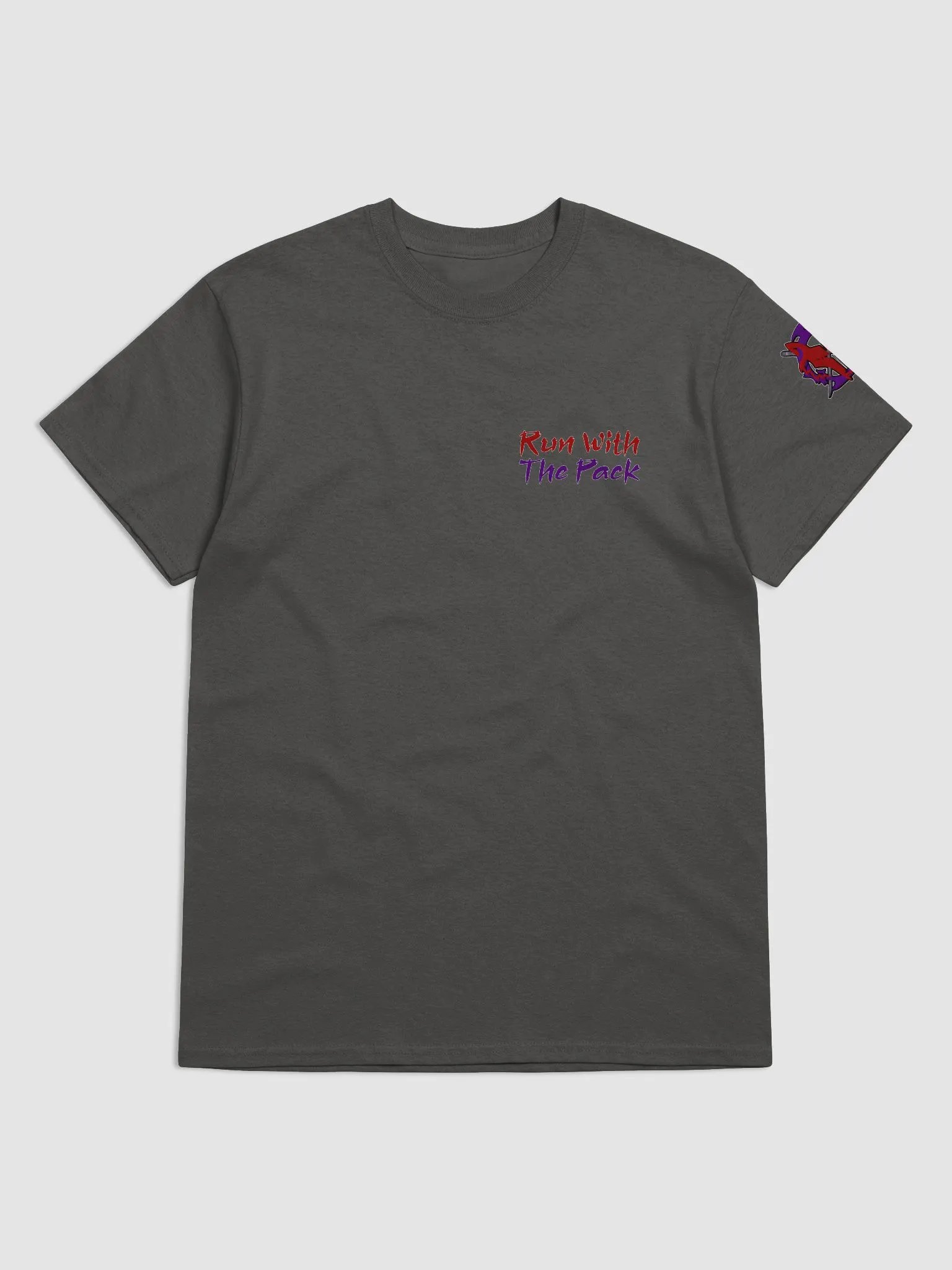 Rogues Tee product image (1)
