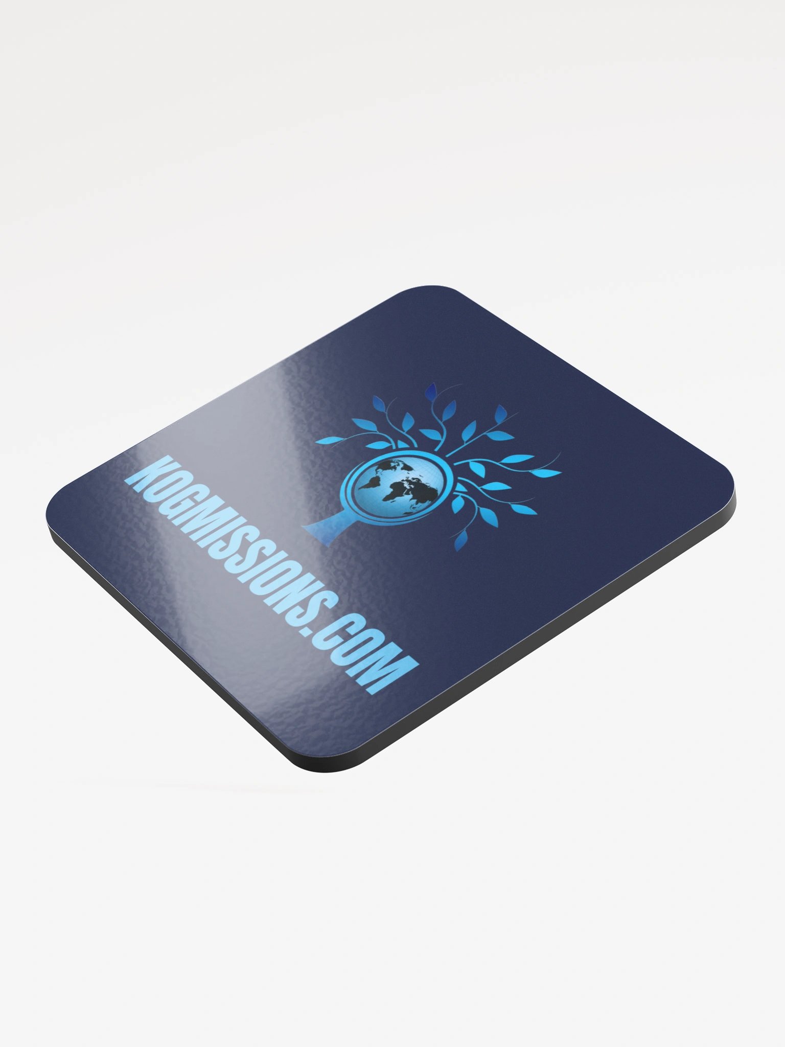 KOG cork Coaster product image (3)