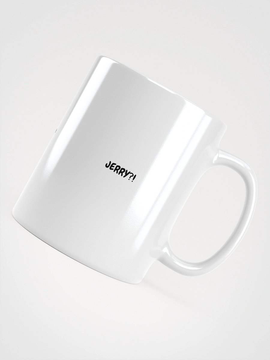 JERRY?! Mug product image (10)