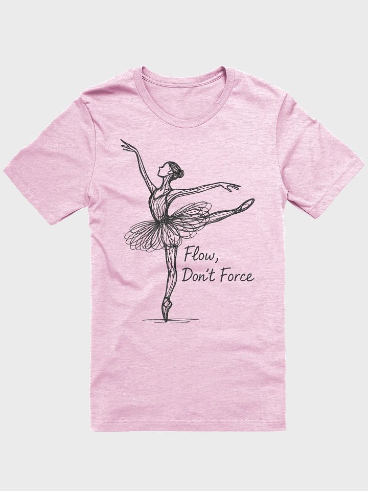Flow Don't Force product image (1)