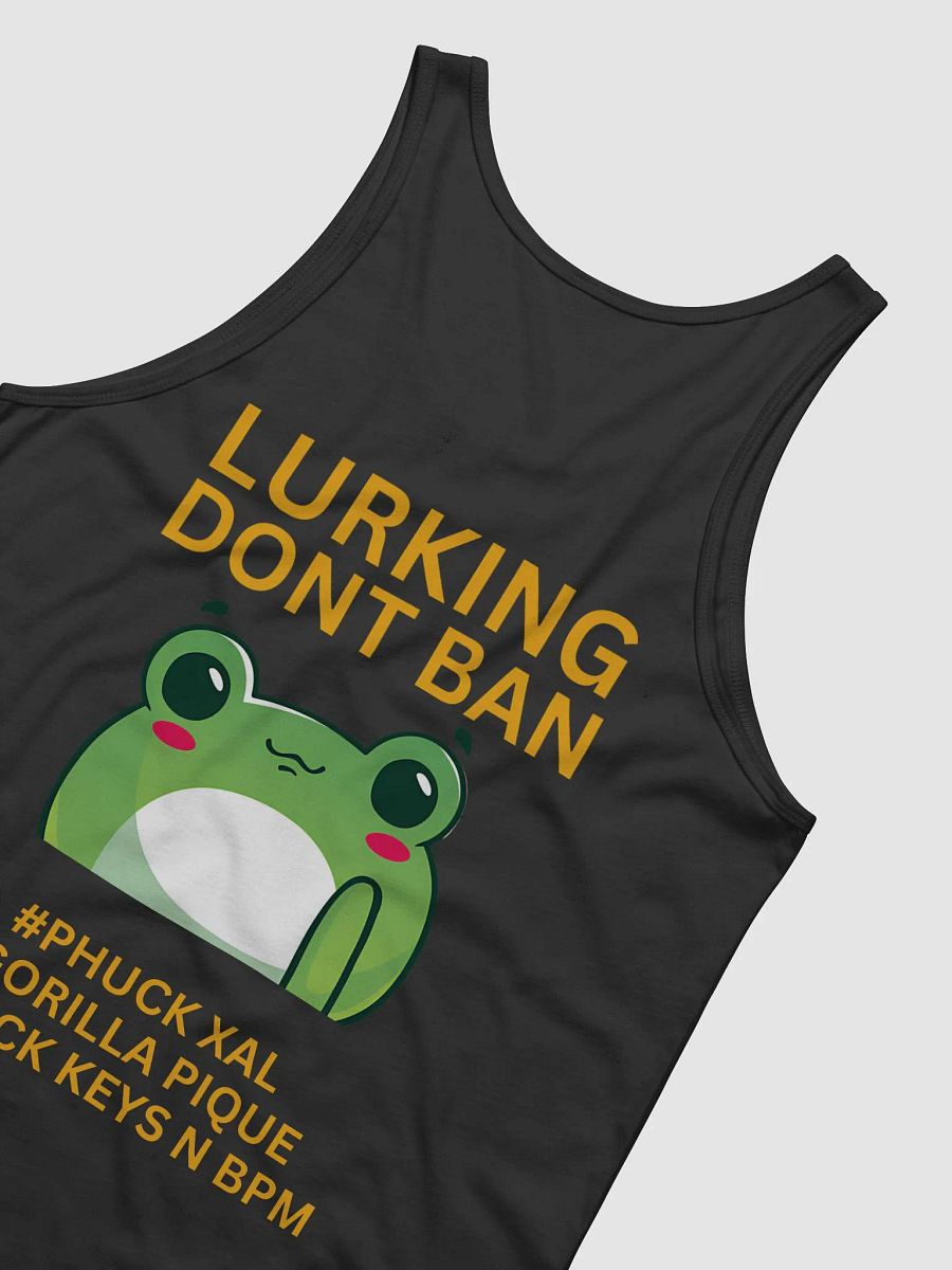 Hot n Messy 'Wife Beater' Vest product image (30)