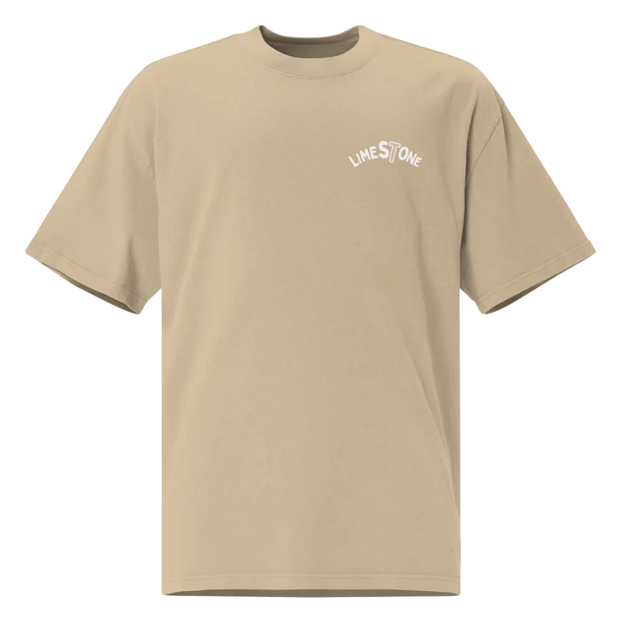 LimesTone Co Oversized product image (2)