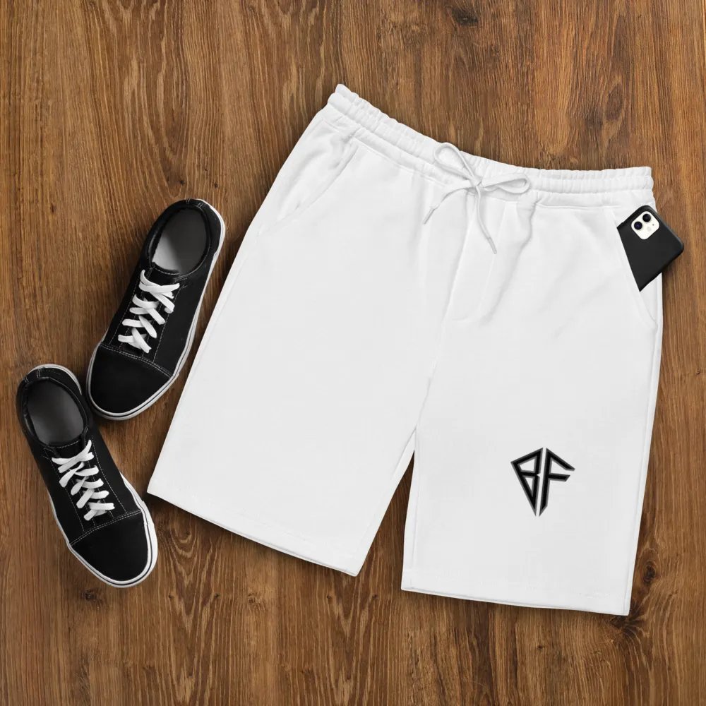 White Shorts product image (12)