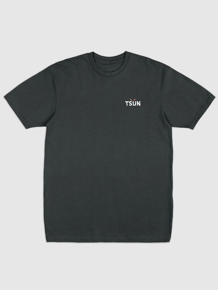 TSUN HELL T-SHIRT product image (2)