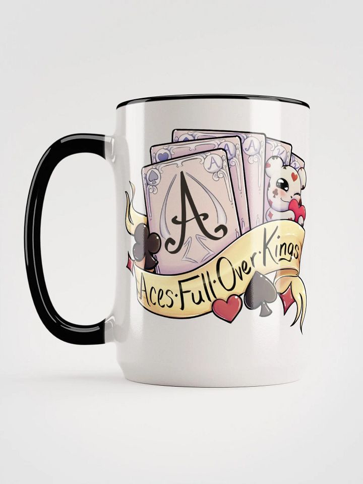 Voodoo Mug product image (3)