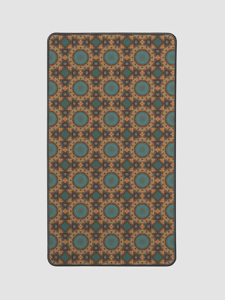 Large Desk Mat 22" x 12" #18582392 product image (2)