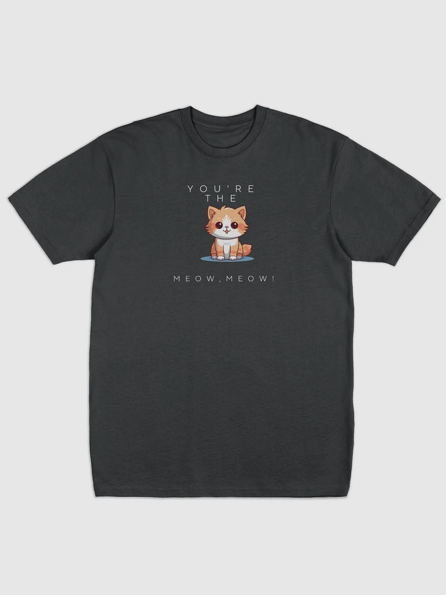 You Got Me Hooked Like a Fish T-shirt product image (1)