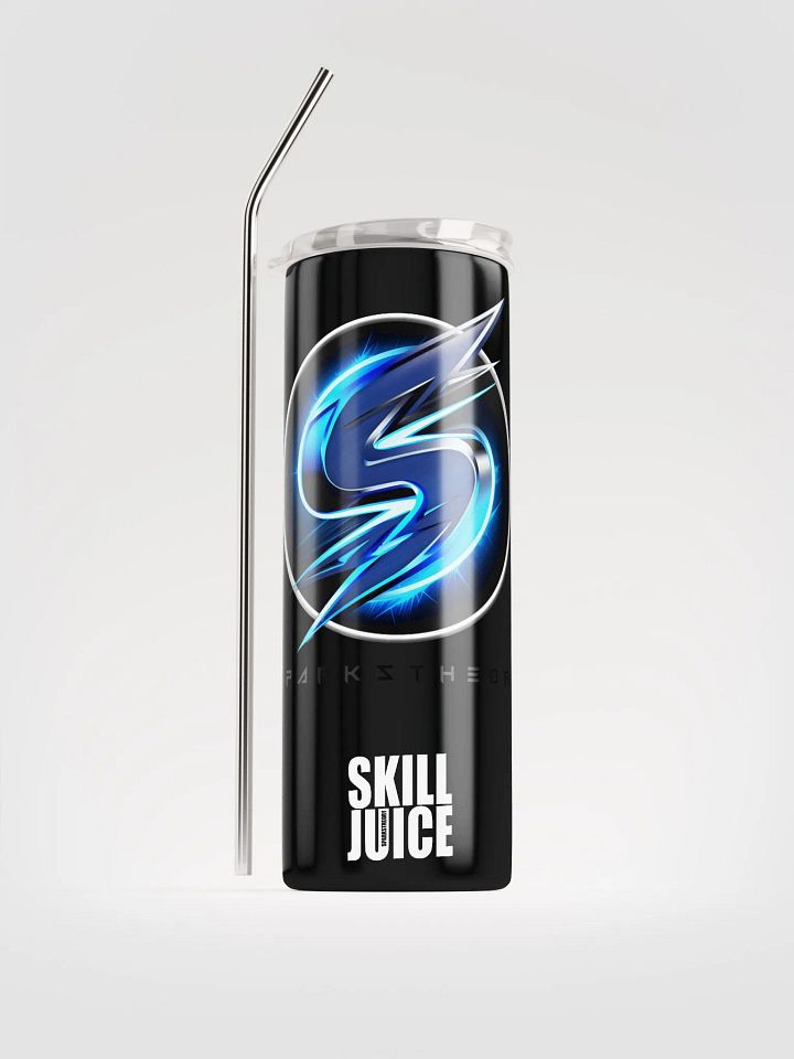 Sparks - Stainless Steel Tumbler product image (1)