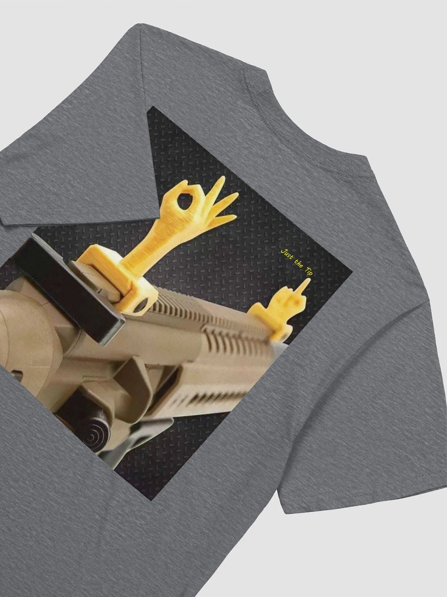 Just the ... T-shirt product image (16)
