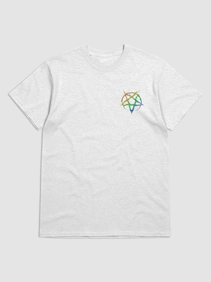 Rainbow Tee product image (2)