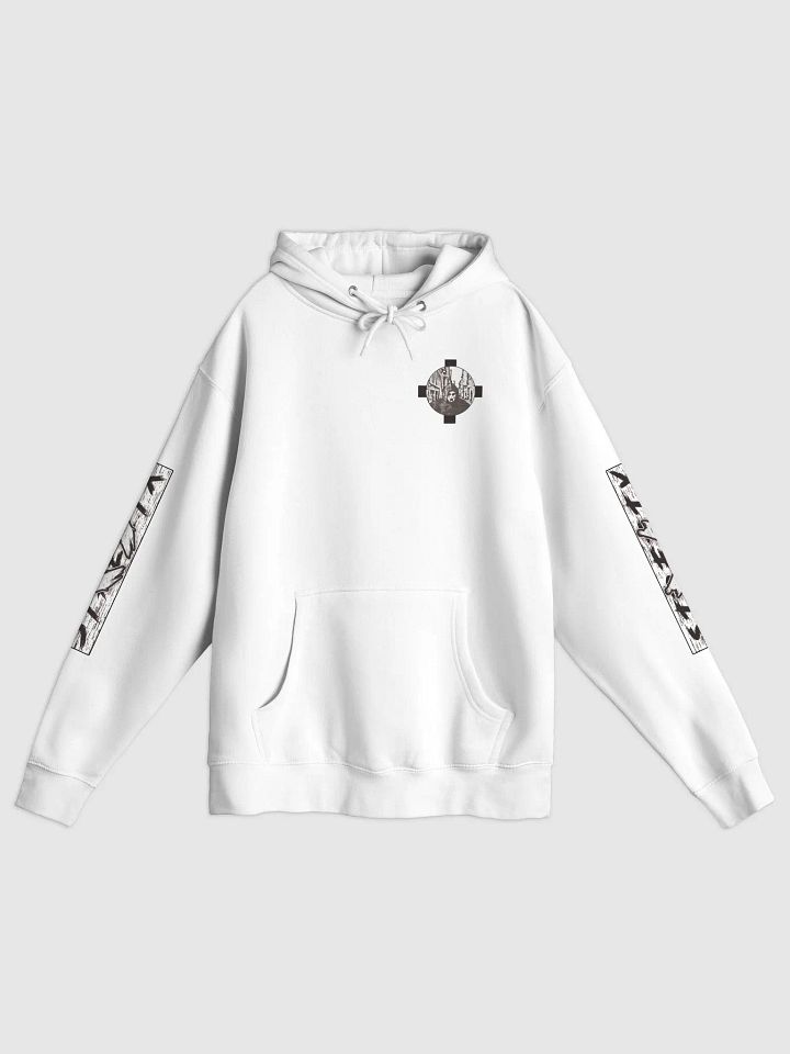 StreetX Screamer Hoodie product image (6)