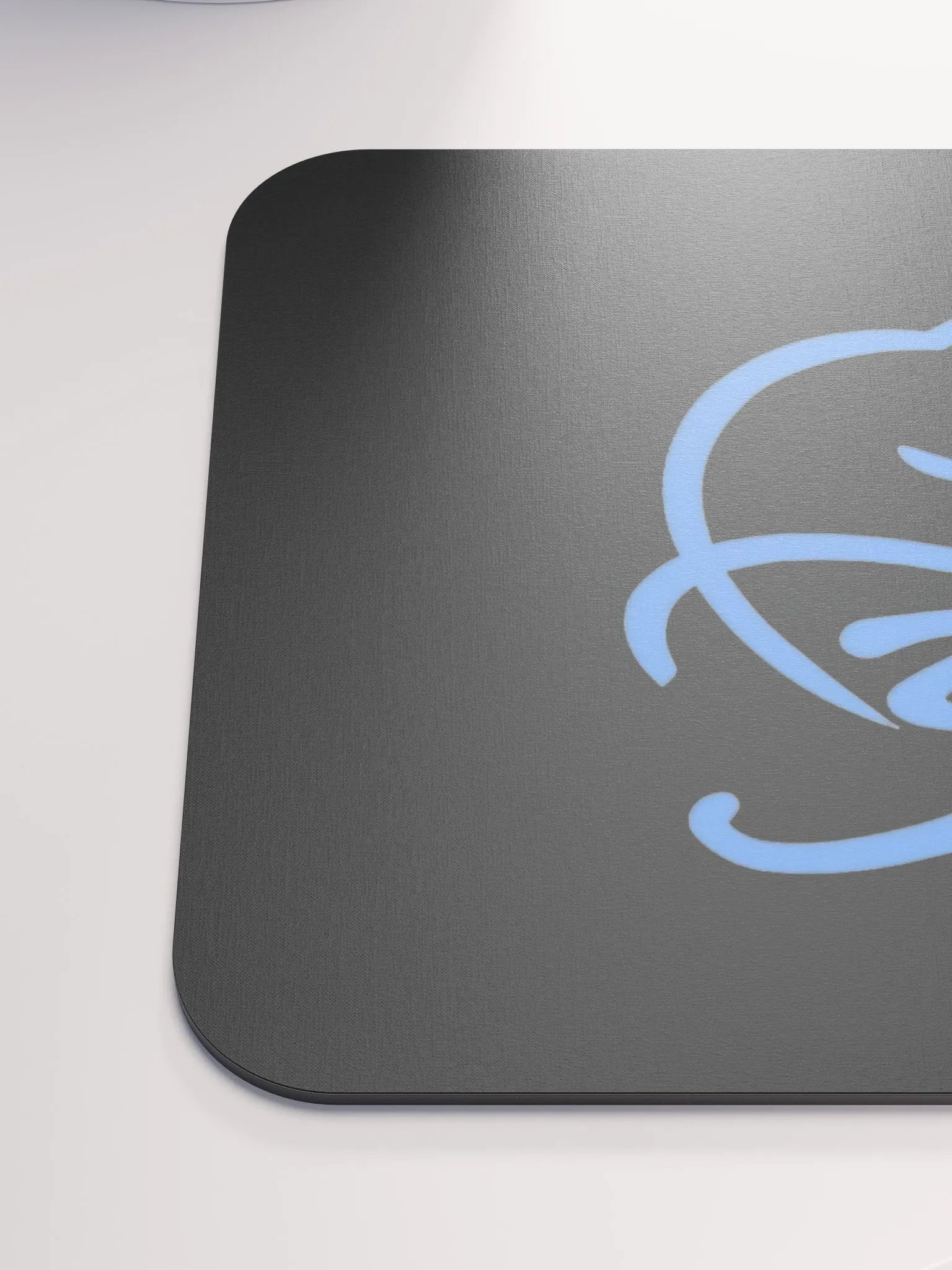 F3 Horse Logo Classic Mouse Pad product image (1)