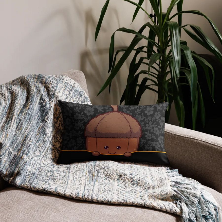 Franzkissenkuss-Überzug product image (11)