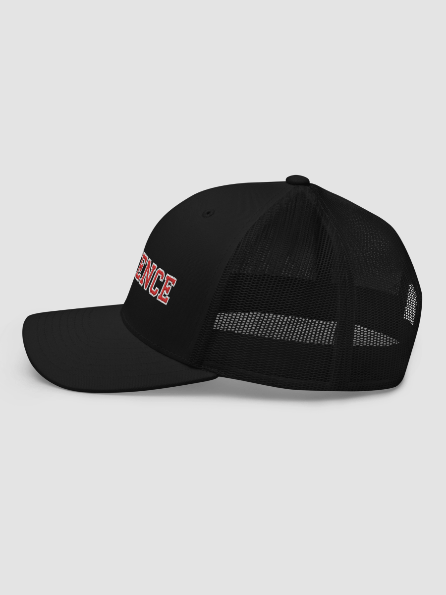 Varsity Trucker Cap product image (4)
