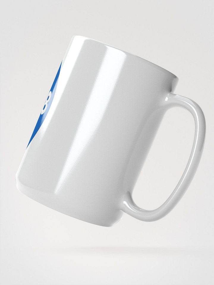 RoleM8 Mug product image (2)