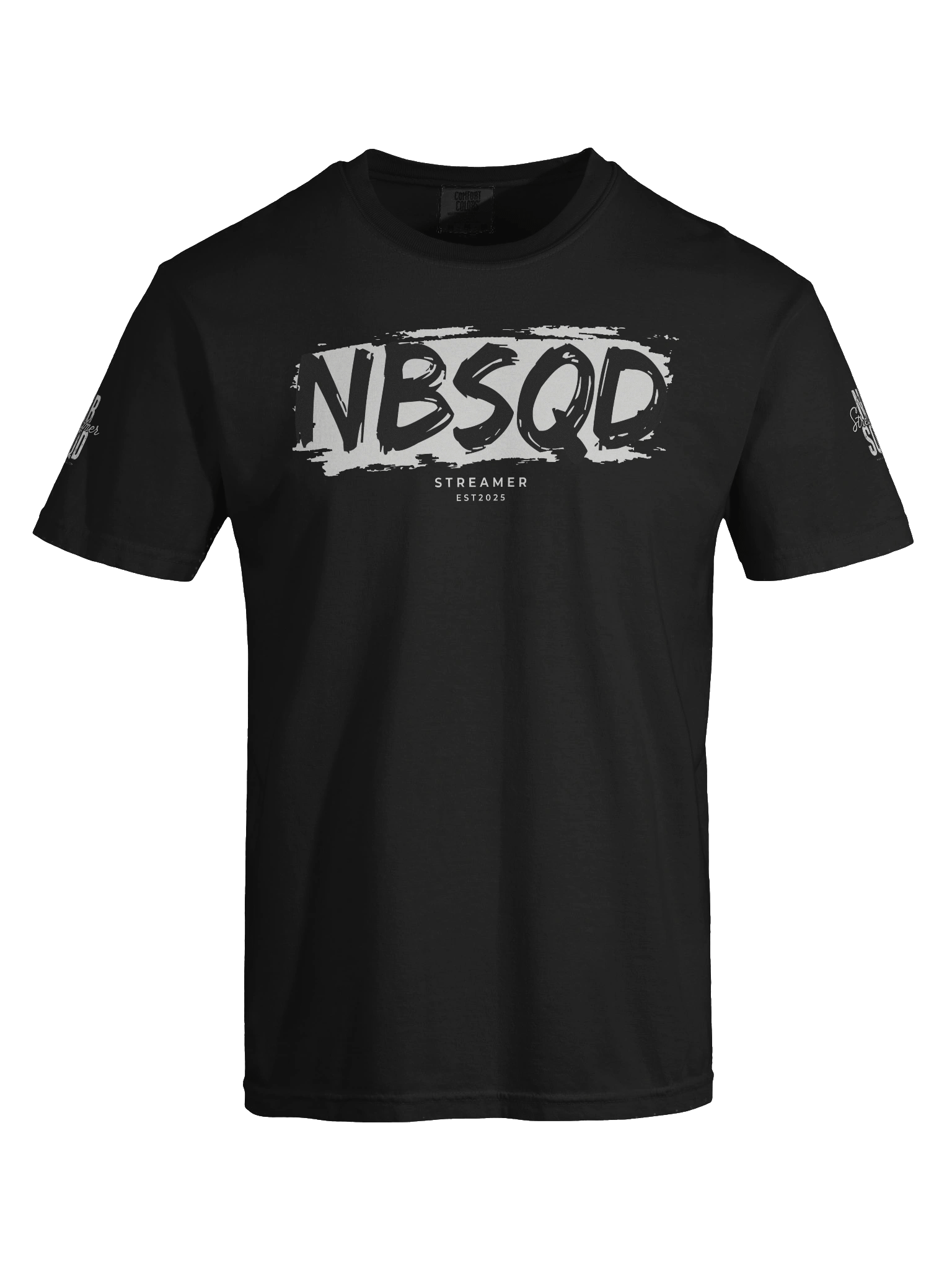 Noobsquad "Breakthrough" T-Shirt product image (7)