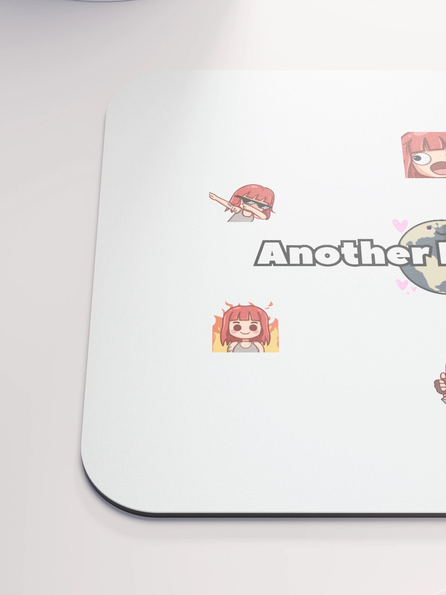 Planet's Mouse Pad! product image (6)