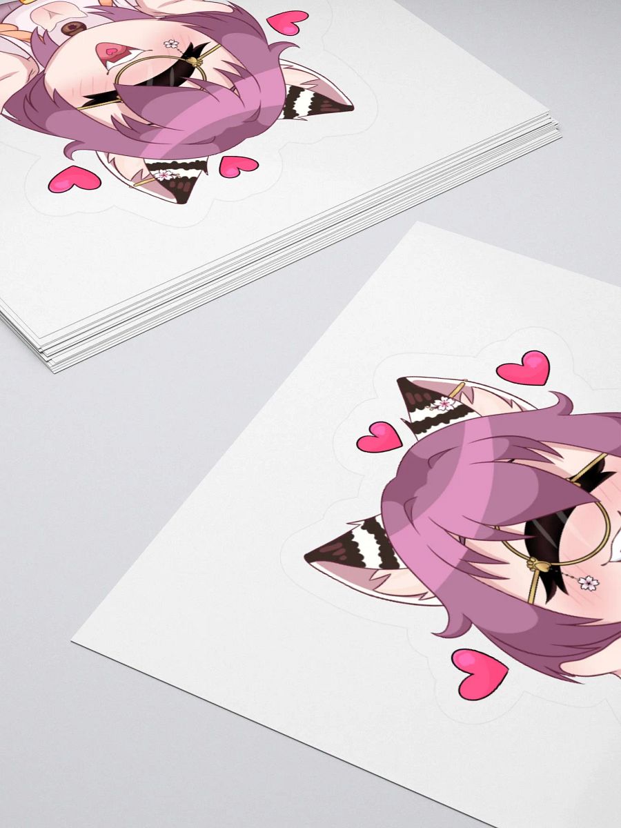 Emie Giving Lots of Love product image (11)