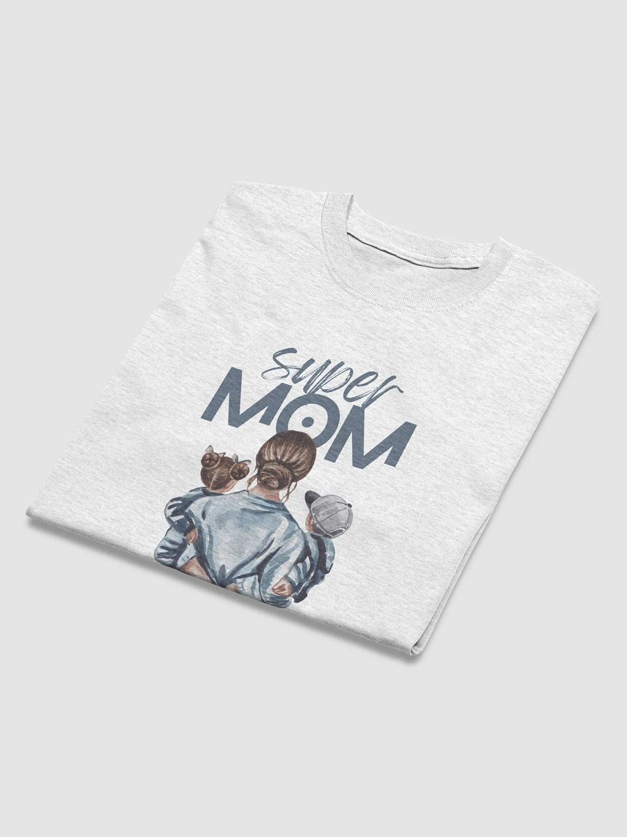 Super Mom Tee product image (29)