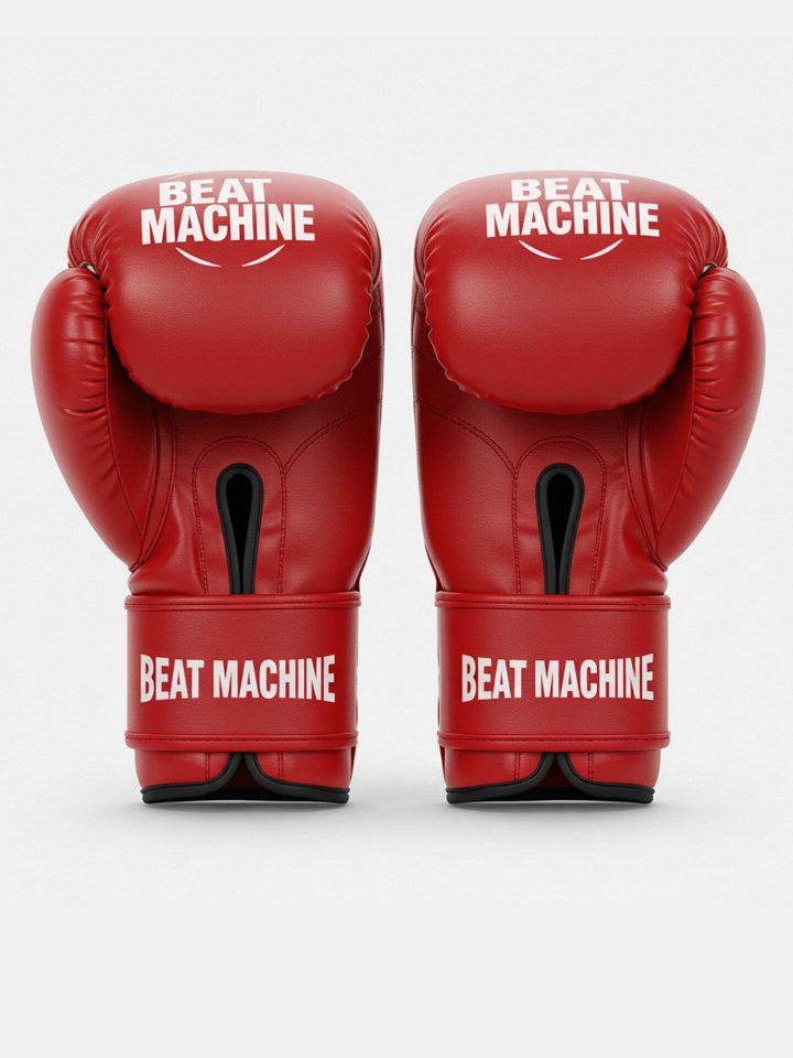 Beat Machine Boxing Gloves product image (1)